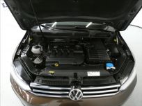 Volkswagen Touran 2.0 TDI BMT Highline MPV