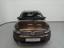 Volkswagen Touran 2.0 TDI BMT Highline MPV