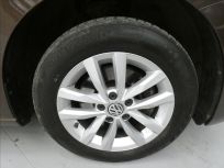 Volkswagen Touran 2.0 TDI BMT Highline MPV