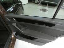Volkswagen Touran 2.0 TDI BMT Highline MPV