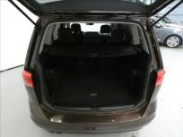 Volkswagen Touran 2.0 TDI BMT Highline MPV