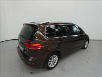 Volkswagen Touran 2.0 TDI BMT Highline MPV
