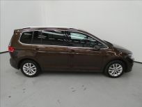 Volkswagen Touran 2.0 TDI BMT Highline MPV