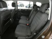 Volkswagen Touran 2.0 TDI BMT Highline MPV