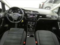 Volkswagen Touran 2.0 TDI BMT Highline MPV