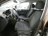 Volkswagen Touran 2.0 TDI BMT Highline MPV