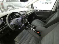 Volkswagen Touran 2.0 TDI BMT Highline MPV