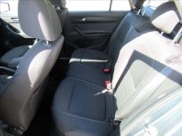 Škoda Fabia 1.0 TSI Style Combi