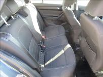 Škoda Fabia 1.0 TSI Style Combi