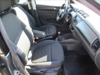 Škoda Fabia 1.0 TSI Style Combi