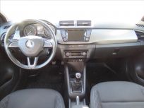 Škoda Fabia 1.0 TSI Style Combi