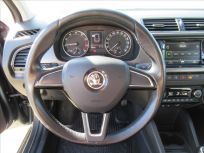 Škoda Fabia 1.0 TSI Style Combi