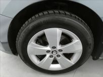 Škoda Fabia 1.0 TSI 81kW Style Combi