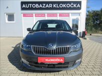 Škoda Fabia 1.0 TSI Style Combi