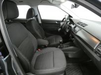 Škoda Fabia 1.0 TSI 81kW Style Combi