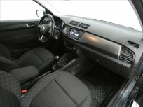 Škoda Fabia 1.0 TSI 81kW Style Combi