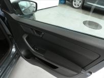 Škoda Fabia 1.0 TSI 81kW Style Combi