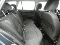Škoda Fabia 1.0 TSI 81kW Style Combi