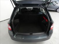 Škoda Fabia 1.0 TSI 81kW Style Combi