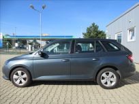 Škoda Fabia 1.0 TSI Style Combi