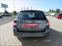 Škoda Fabia 1.0 TSI Style Combi
