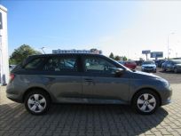 Škoda Fabia 1.0 TSI Style Combi