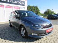 Škoda Fabia 1.0 TSI Style Combi