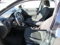 Škoda Fabia 1.0 TSI Style Combi