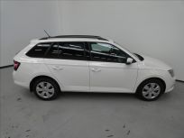 Škoda Fabia 1.2 TSI 66kW Ambition Combi