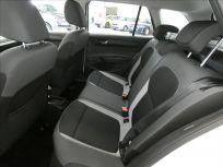 Škoda Fabia 1.2 TSI 66kW Ambition Combi