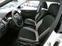 Škoda Fabia 1.2 TSI 66kW Ambition Combi