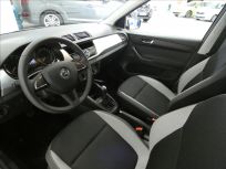Škoda Fabia 1.2 TSI 66kW Ambition Combi