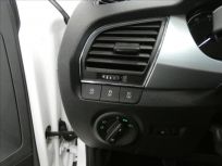 Škoda Fabia 1.2 TSI 66kW Ambition Combi