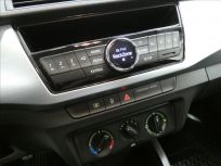 Škoda Fabia 1.2 TSI 66kW Ambition Combi