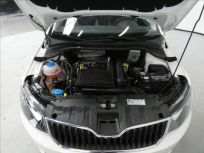 Škoda Fabia 1.2 TSI 66kW Ambition Combi