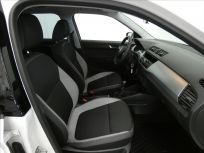 Škoda Fabia 1.2 TSI 66kW Ambition Combi