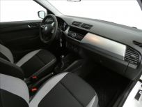 Škoda Fabia 1.2 TSI 66kW Ambition Combi