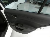 Škoda Fabia 1.2 TSI 66kW Ambition Combi