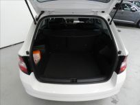 Škoda Fabia 1.2 TSI 66kW Ambition Combi