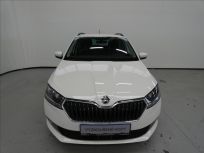 Škoda Fabia 1.0 TSI AmbitionPlus Combi DSG