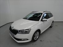 Škoda Fabia 1.0 TSI AmbitionPlus Combi DSG