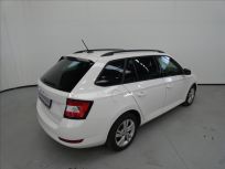 Škoda Fabia 1.0 TSI AmbitionPlus Combi DSG