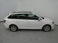 Škoda Fabia 1.0 TSI AmbitionPlus Combi DSG