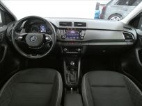 Škoda Fabia 1.0 TSI AmbitionPlus Combi DSG