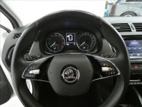 Škoda Fabia 1.0 TSI AmbitionPlus Combi DSG