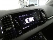Škoda Karoq 1.5 TSI AmbitionPlus