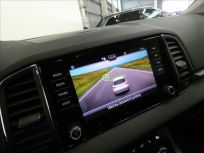 Škoda Karoq 1.5 TSI AmbitionPlus