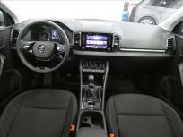 Škoda Karoq 1.5 TSI AmbitionPlus