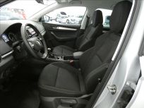 Škoda Karoq 1.5 TSI AmbitionPlus