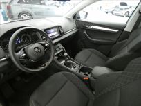 Škoda Karoq 1.5 TSI AmbitionPlus